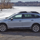 Illustration for article titled Why The 2015 Subaru Outback Is The Lamest Car Youll Ever Love